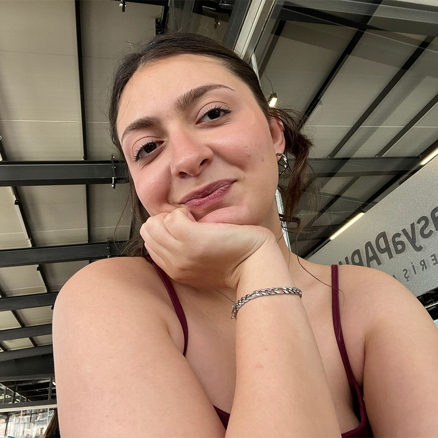 Afra ÇOLAK